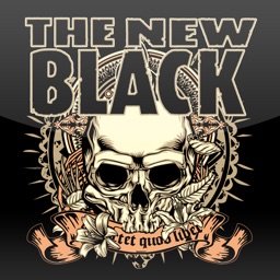 THE NEW BLACK