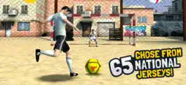 Game screenshot Football Champions: Penalty 17 apk