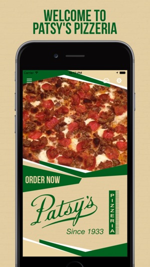 Patsy's Pizzeria - Queens(圖1)-速報App