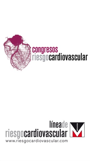 Congreso Riesgo Cardiovascular(圖1)-速報App