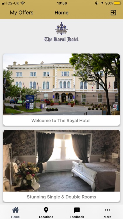 Royal Hotel Weston-Super-Mare