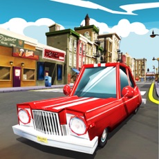 Activities of City Driving Car Parking Driving Simulator