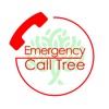 Emergency Call Tree