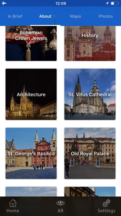 Prague Castle Visitor Guide