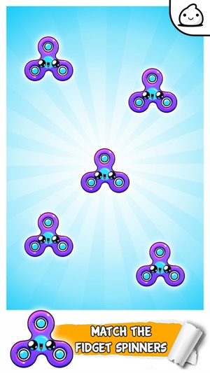 Fidget Spinner Evolution(圖1)-速報App