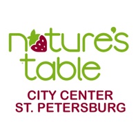 Natures Table City Center