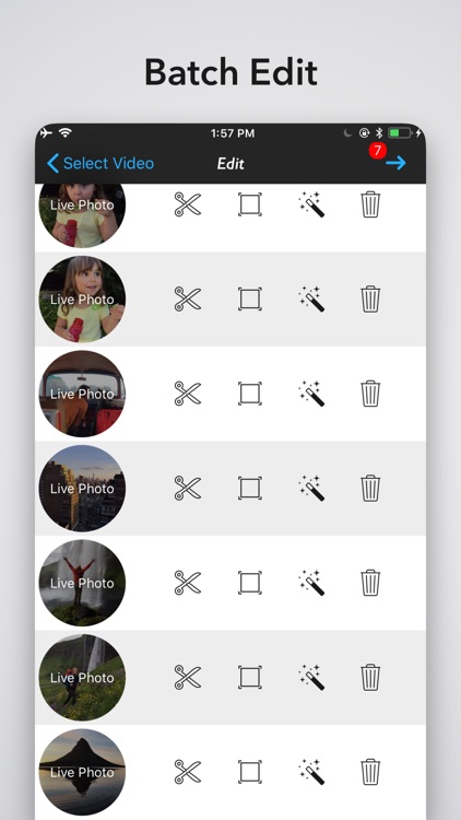 Live Convert Pro screenshot-3