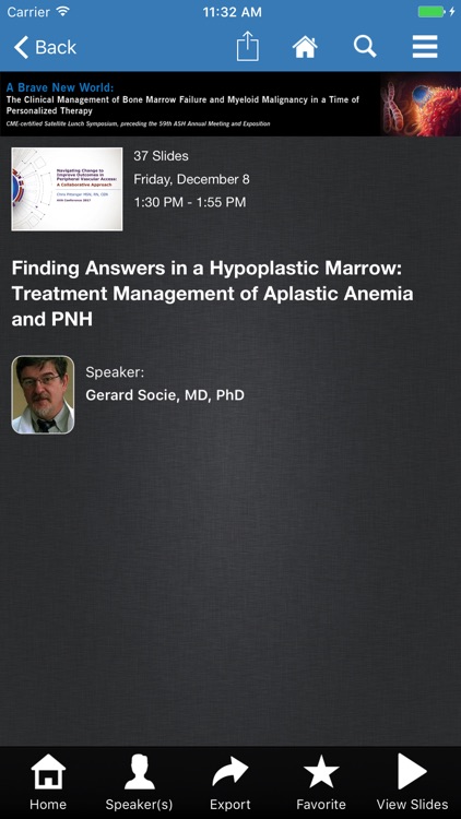 Cleveland Clinic CME screenshot-3