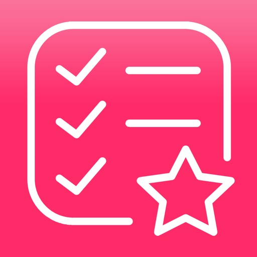 Chores and Rewards iOS App