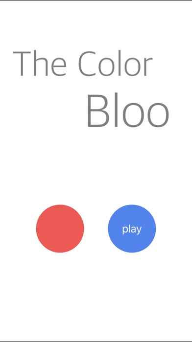 The Color Bloo screenshot 2