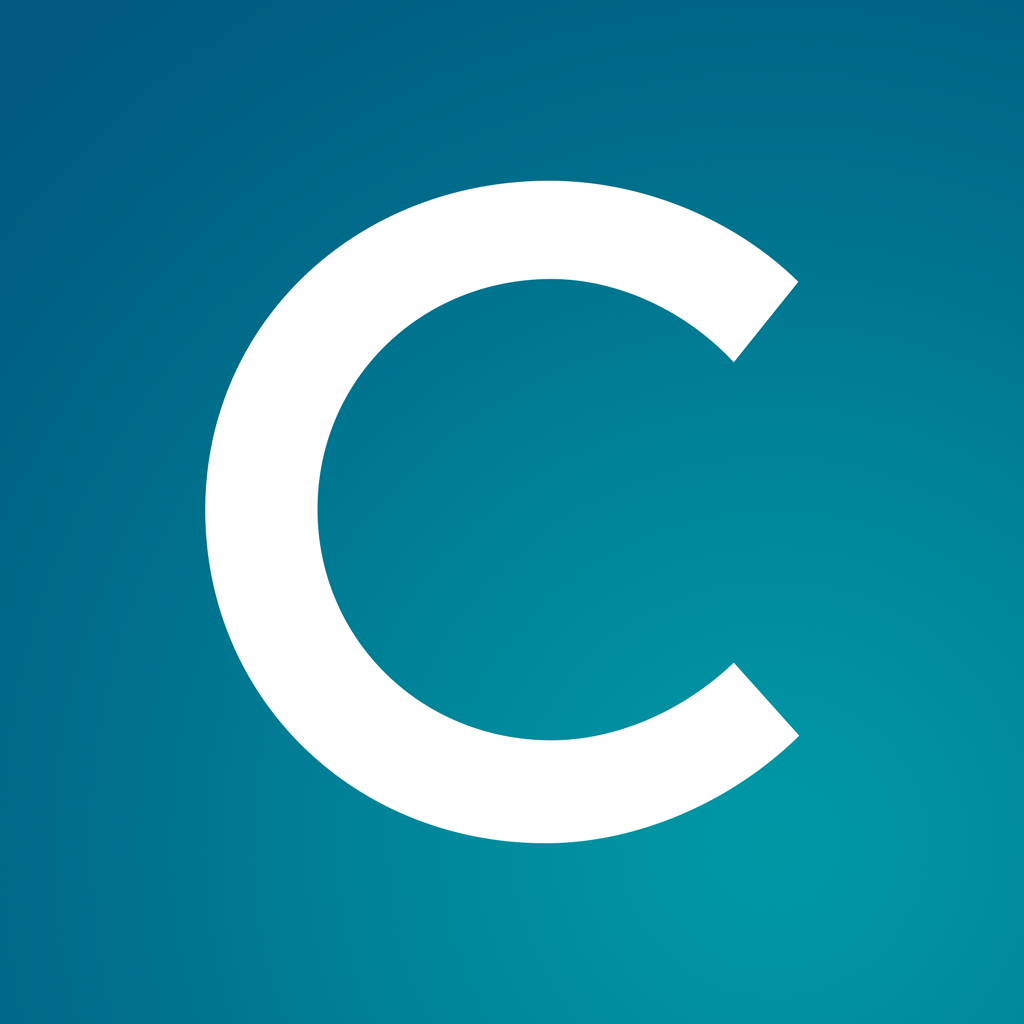 Cadrage Director's Viewfinder App Icon