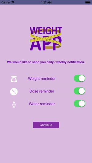 Weight.App(圖1)-速報App