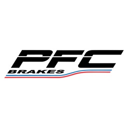 PFC Brakes Parts Finder