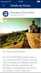 Grupo EPP Educacional Captura de tela 3