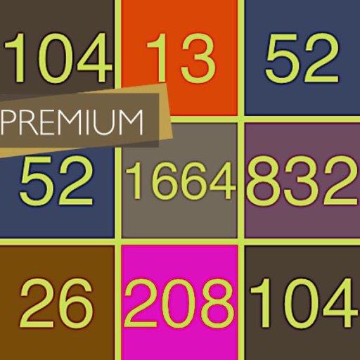 3328 : Premium. icon