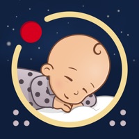 最もよい赤ん坊のモニター : ビデオ＆オーディオ乳母カメラ