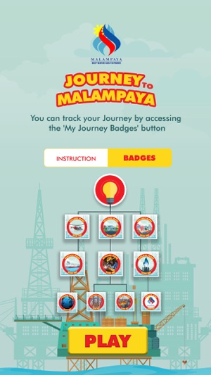 Journey to Malampaya(圖3)-速報App