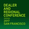 BP Dealer and Regional Conference 2017