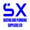 Welcome to SX Heating & Plumbing Suppliers App