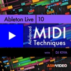 Top 44 Music Apps Like Adv. MIDI Course For Ableton - Best Alternatives