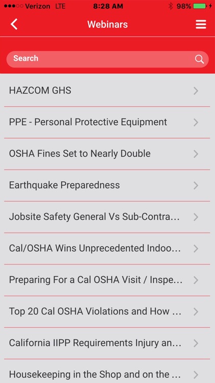 GOTSAFETY.COM screenshot-3