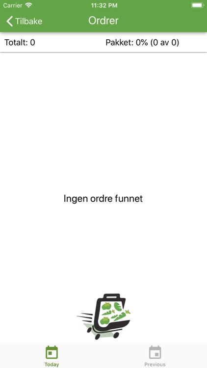 Dagsfersk Selger screenshot-5