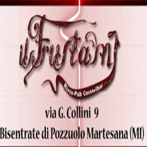 Il Frustami Restaurant & Art icon