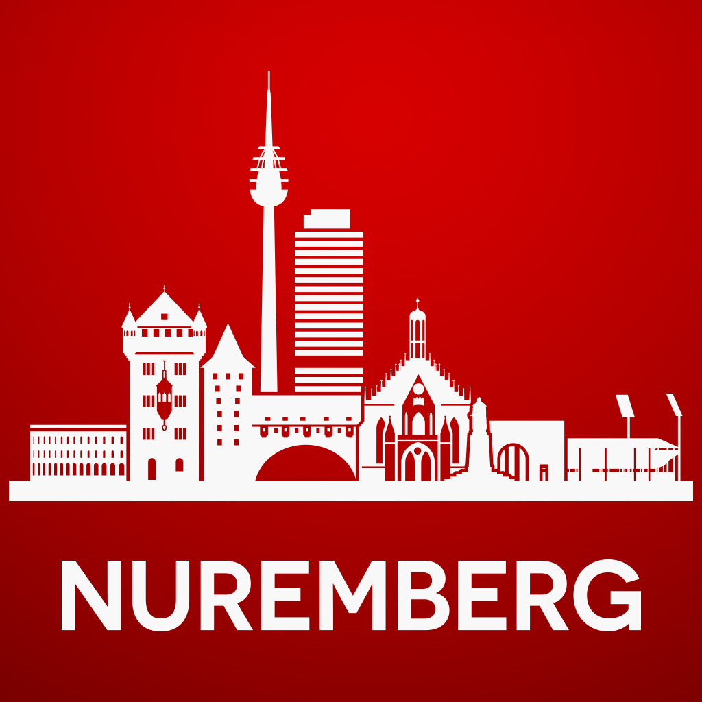 Get Nuremberg Travel Guide for iOS, iPhone, iPad Aso Report