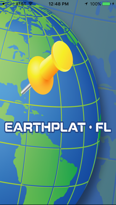 How to cancel & delete EarthPlat FL from iphone & ipad 1