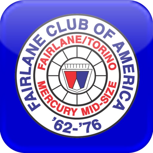 Fairlane Club of America