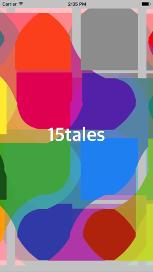 15tales(圖1)-速報App