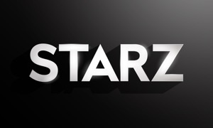 STARZ