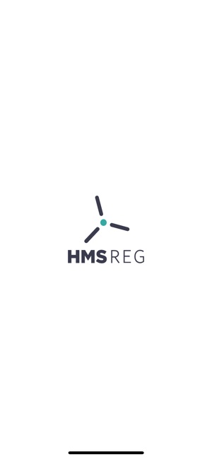 HMSREG