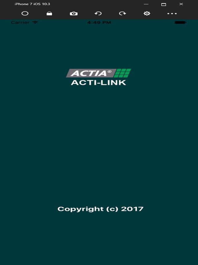 ActiLink(圖5)-速報App