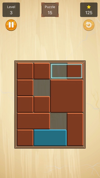 Apollo Block Puzzle screenshot 3