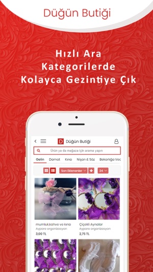 Düğün Butiği(圖4)-速報App