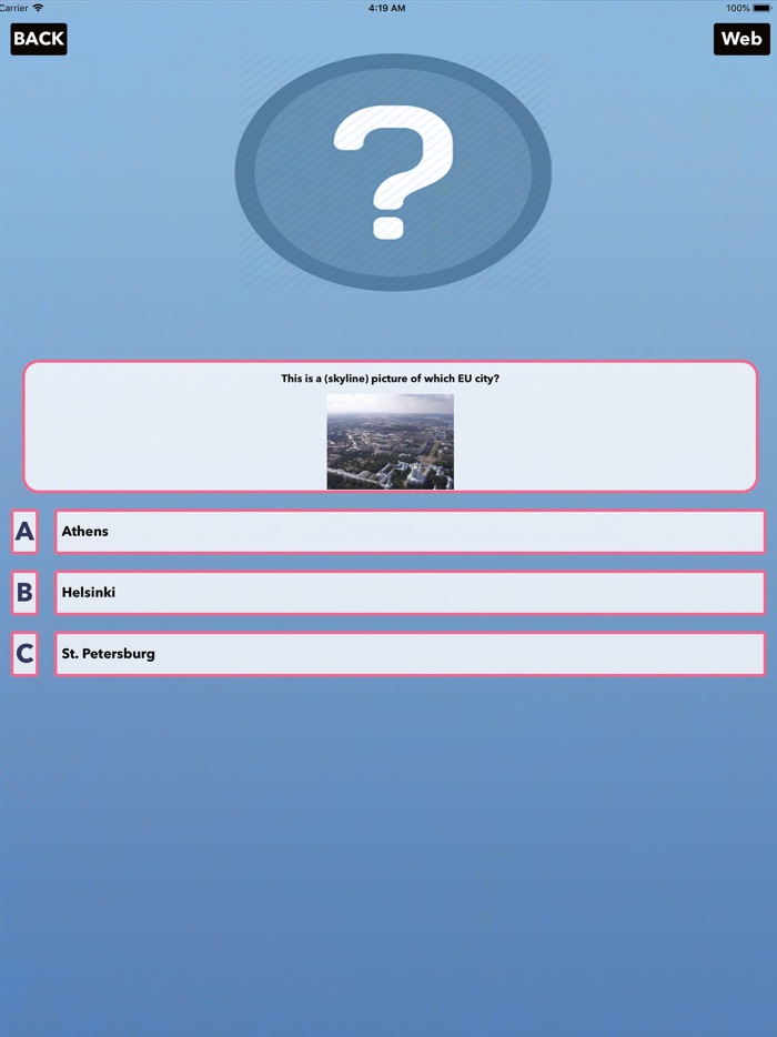 Logo Quiz - Picture Quiz