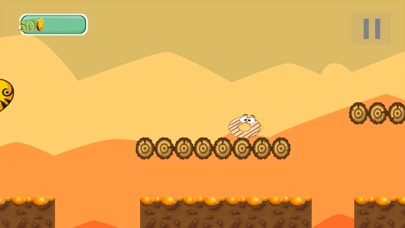 Super Donut Adventure screenshot 2