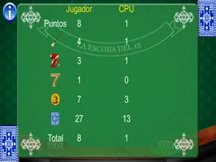 Screenshot 4 La escoba Pabroton iphone