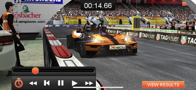 Race Of Champions(圖2)-速報App