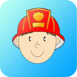 My Little Fire Fighter