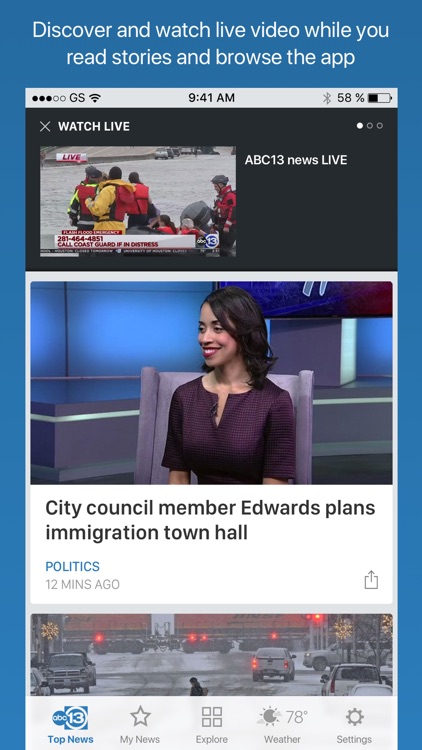 ABC13 Houston screenshot-3