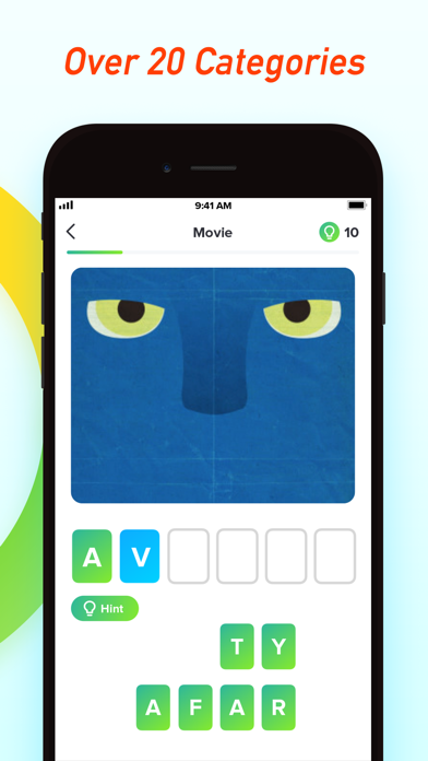 Brain Trivia - For Smarter You screenshot 3