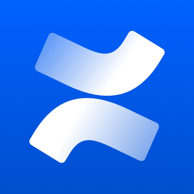 Confluence Cloud On The App Store