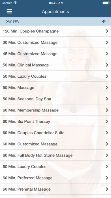 Body Massage Wellness Med Spa screenshot 3