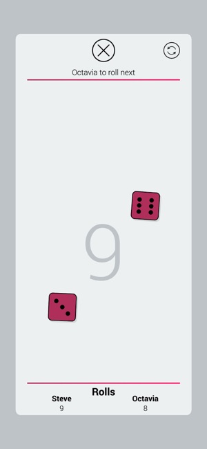 OX Dice App(圖1)-速報App