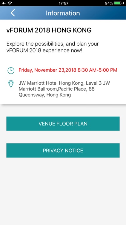 vFORUM 2018 HK screenshot-5