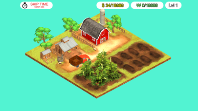 Happy Weed Farm screenshot 3