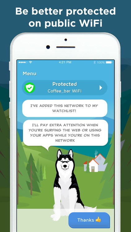 Phone Guardian Mobile Security