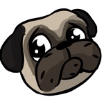 Kawaii Puppies Puggies